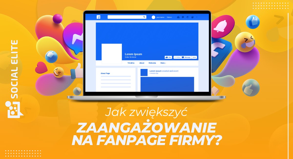 jak rozruszać fanpage - baner artykułu