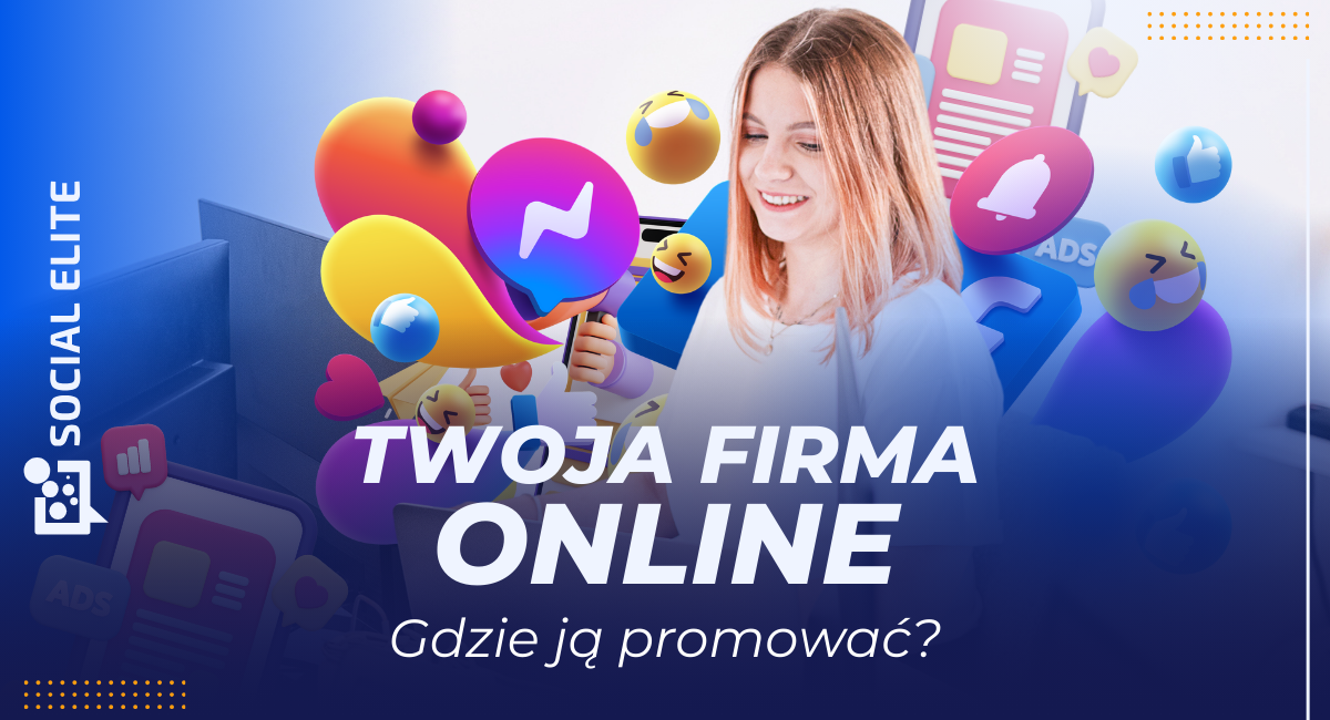 narzędzia komunikacji marketingowej - baner