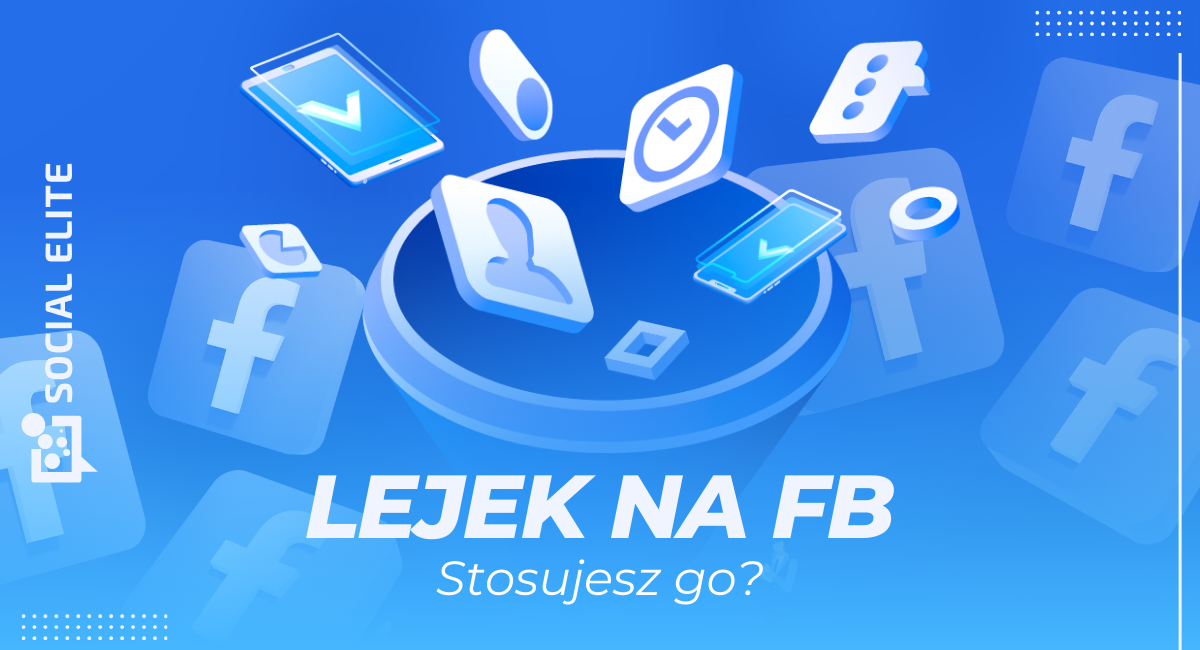 lejek na fb - baner