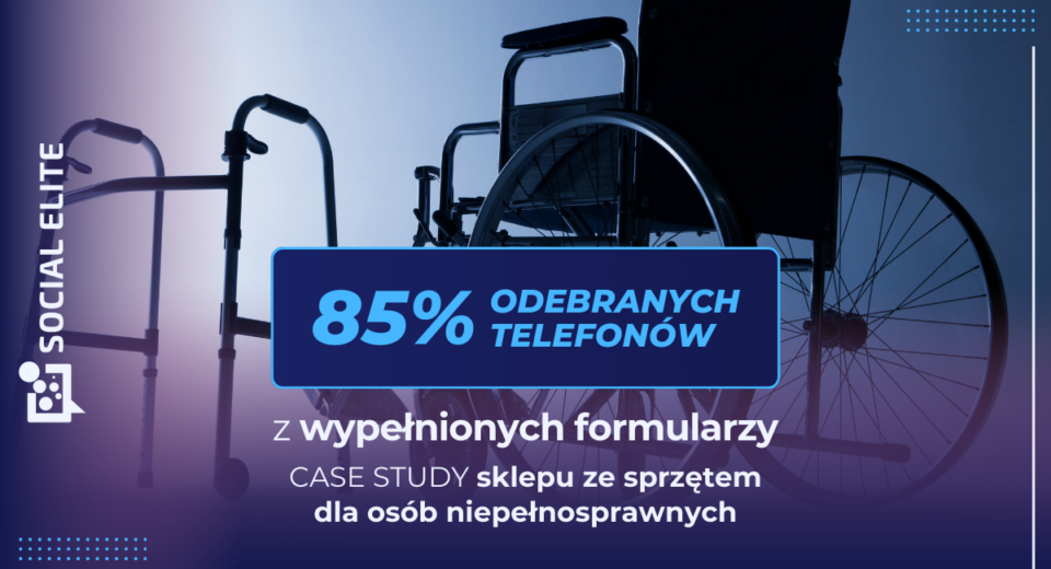 Case lead ads - baner