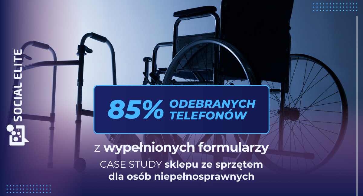 lead ads - baner case study