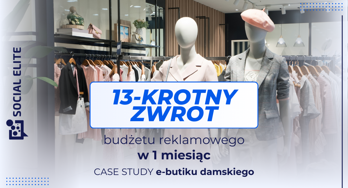 Case study butik online - baner