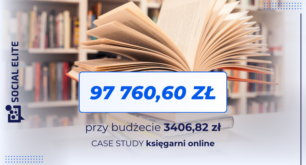 case study księgarnia - baner case study
