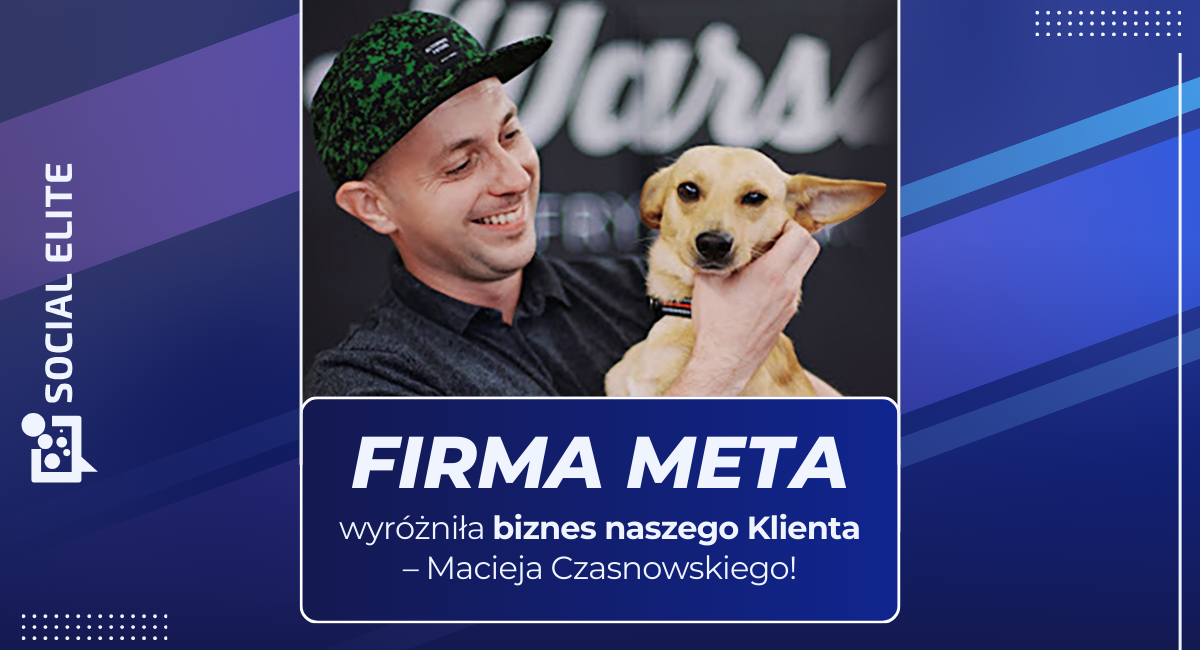 Case study salon fryzjerski - baner