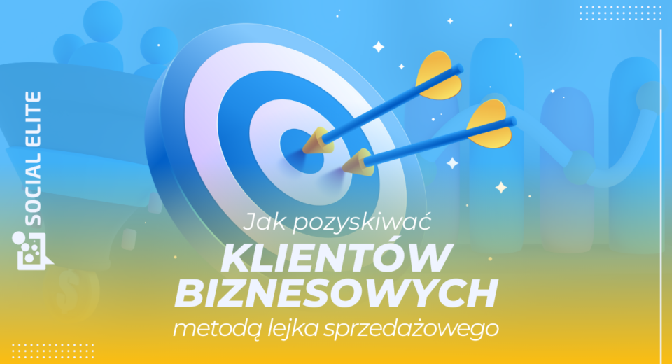 jak generować leady stosując email marketing - baner