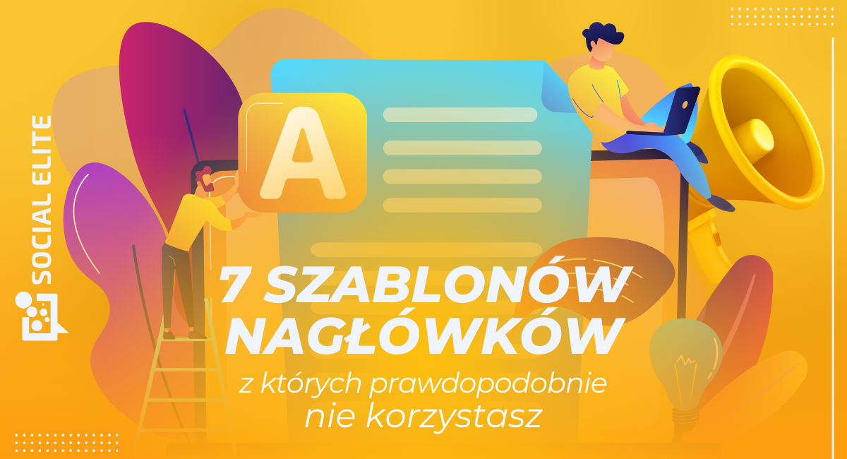 szablony nagłówków - baner