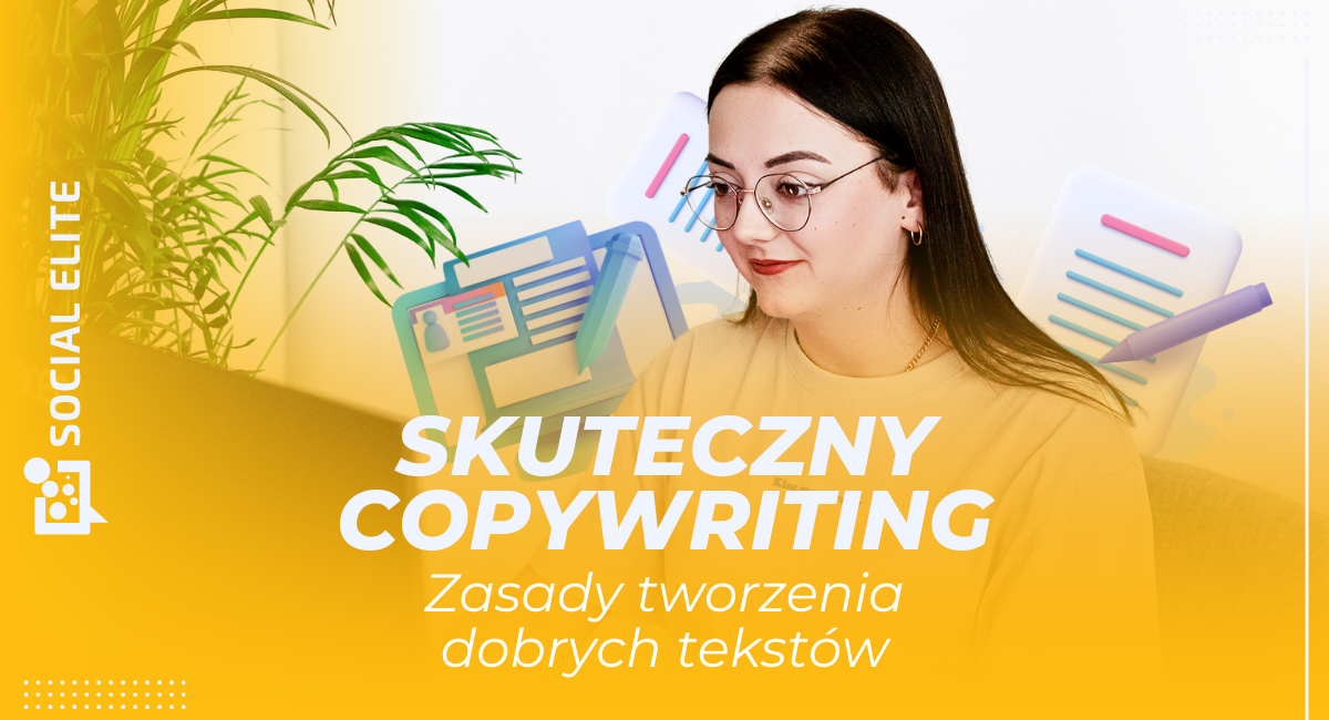 skuteczny copywriting - baner