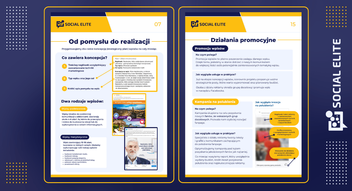 co powinna zawierać oferta handlowa - wyjaśnienie trudnych terminów