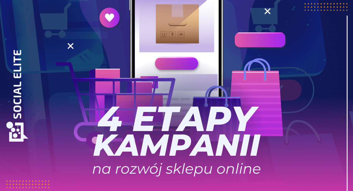 Jak wypromować sklep internetowy - baner artykułu