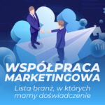 Współpraca marketingowa - baner artykułu