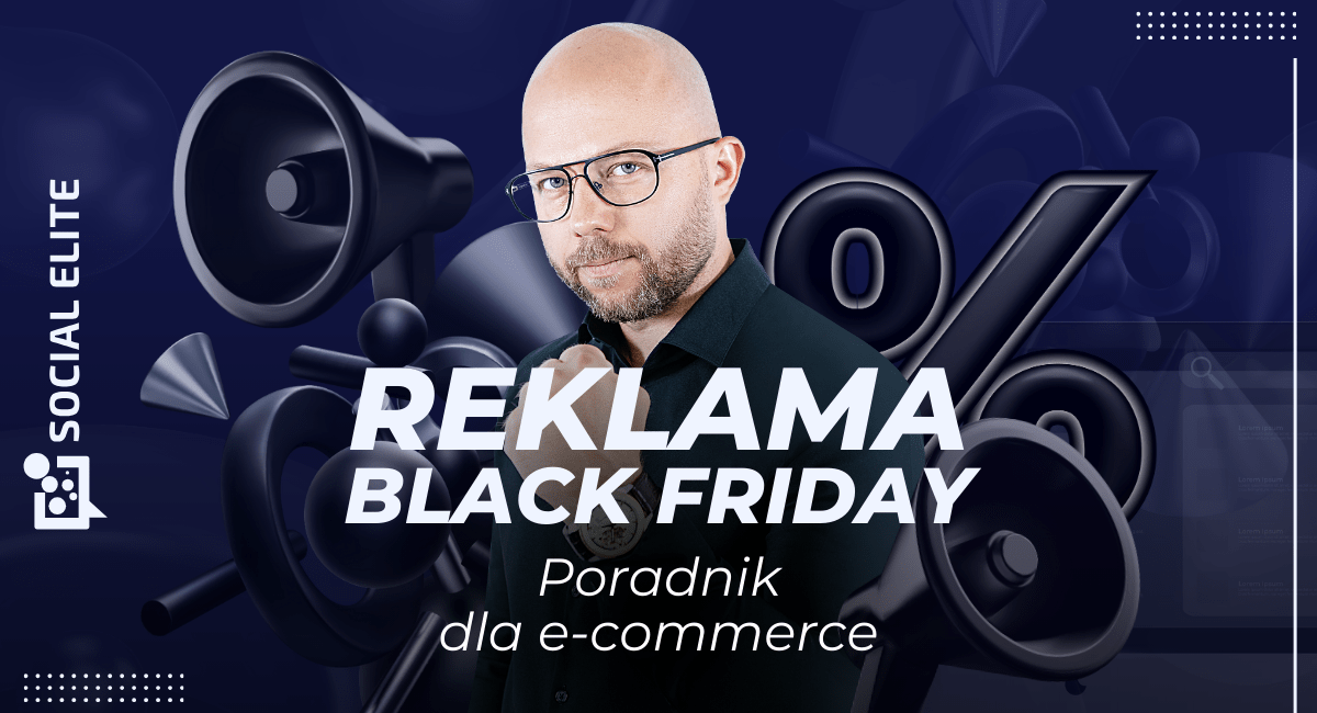 reklama black friday - baner artykułu