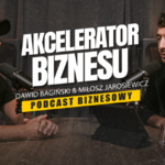 Podcast akcelerator biznesu
