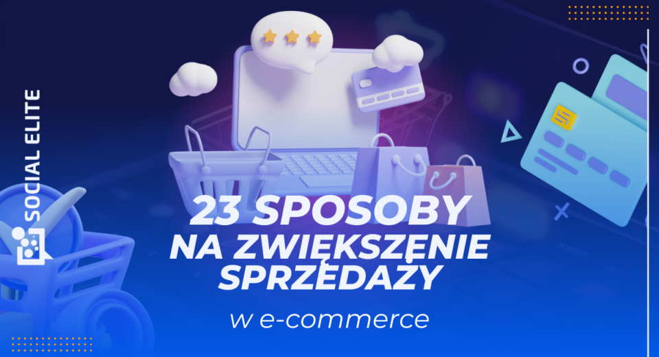 jak zwiększyć sprzedaż w sklepie internetowym - baner artykułu