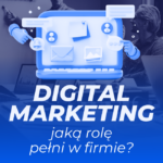 Digital marketing w firmie - baner artykułu