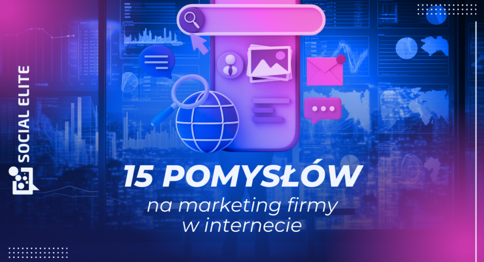 marketing firmy w internecie - baner artykułu