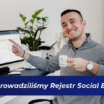 Rejestr Social Elite - baner artykułu