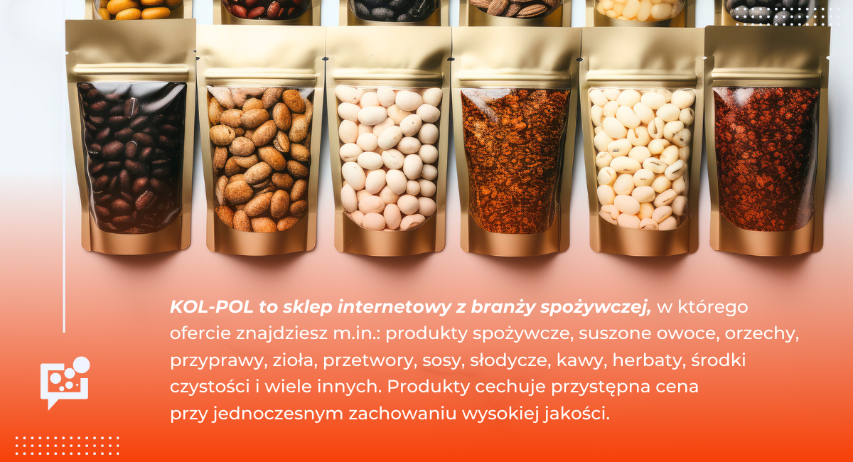 KOL-POL - opis biznesu