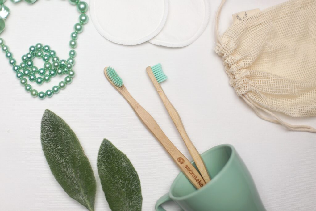 marketing firmy w internecie - produkty w subskrypcji firmy Szczoteko