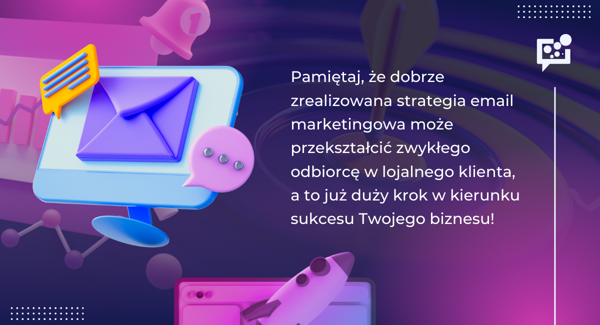 Pozyskiwanie klientów przez internet - porada dot. email marketingu