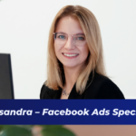 Aleksandra, Facebook Ads Specialist w Social Elite - baner