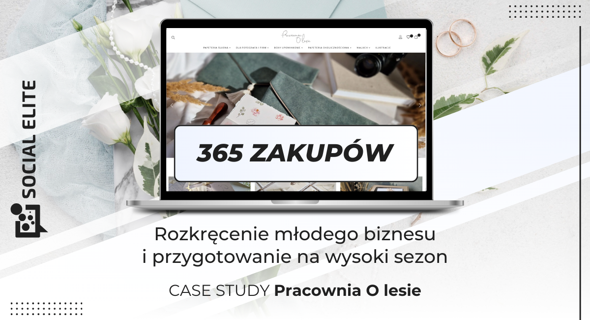 Pracownia O lesie - baner artykułu