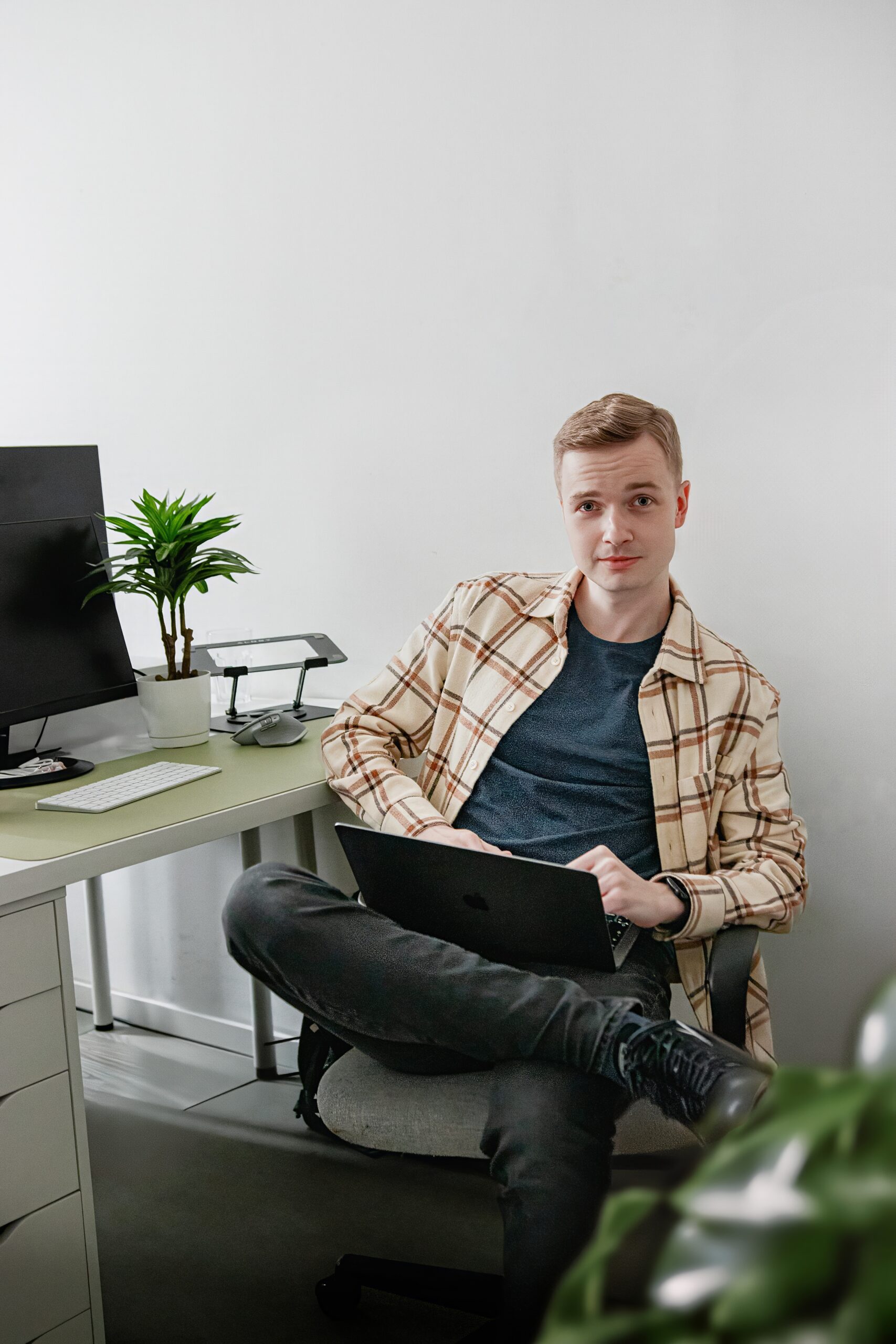 Bartosz Piosek - facebook ads specialist w social elite