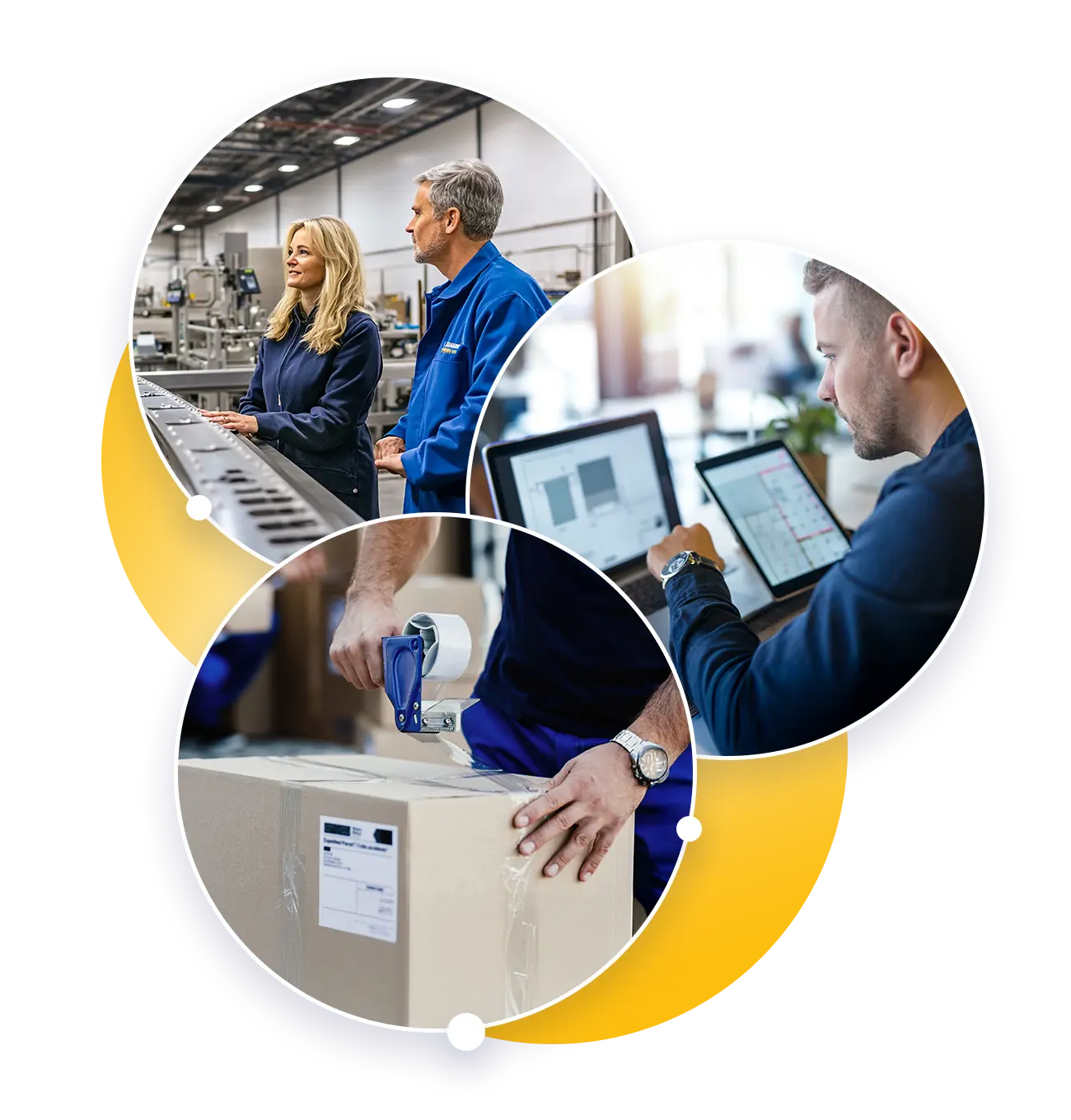 marketing dla firm produkcyjnych