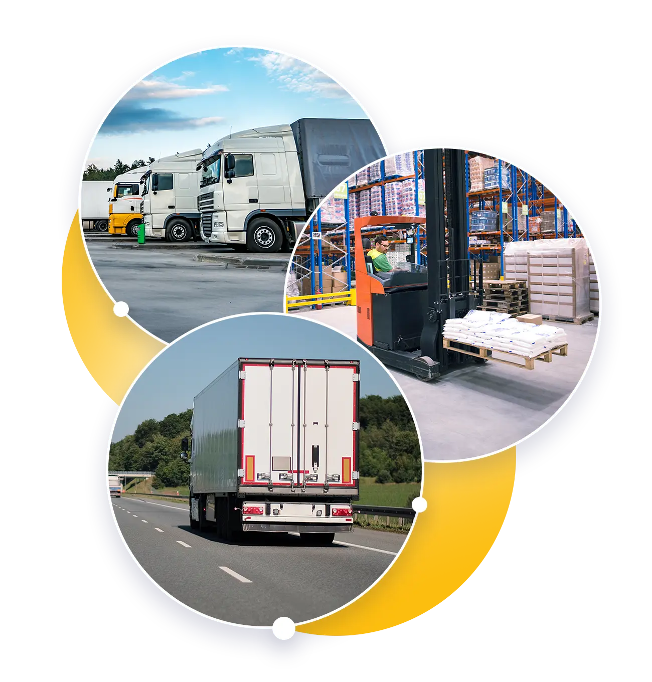 marketing dla firm transportowych